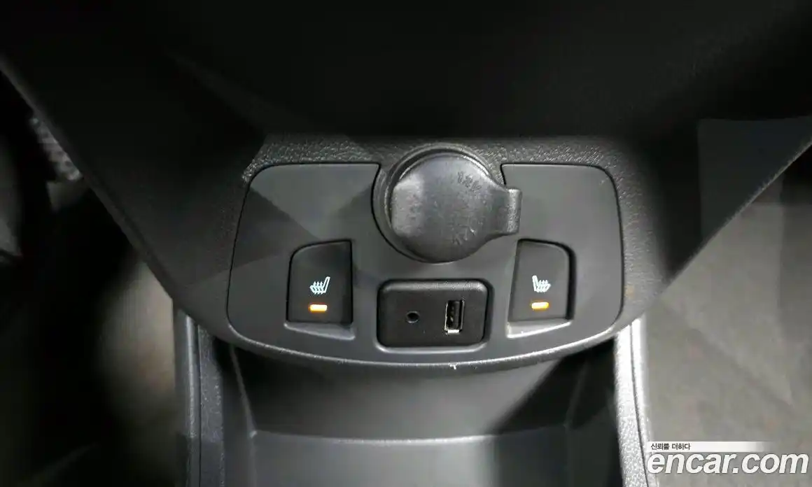 Chevrolet Spark 2014 1.0 гидро в Москве № 1012008, фото 16
