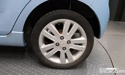 Chevrolet Spark 2014 1.0 гидро в Москве № 1012008, миниатюра 5