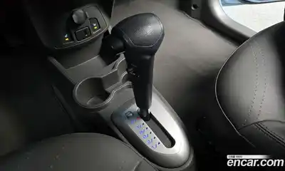 Chevrolet Spark 2014 1.0 гидро в Москве № 1012008, миниатюра 9