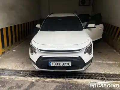 Kia Niro, 2026