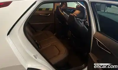 Kia Niro 2026 1.6 гидро в Москве № 113713, миниатюра 7