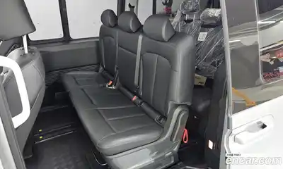Hyundai Staria 2023 2.2 гидро в Москве № 119112, миниатюра 12