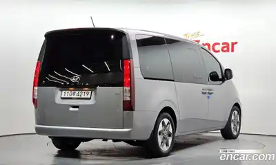 Hyundai Staria 2023 2.2 гидро в Москве № 119112, миниатюра 2
