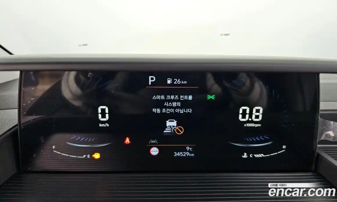 Hyundai Staria 2023 2.2 гидро в Москве № 119112, фото 8