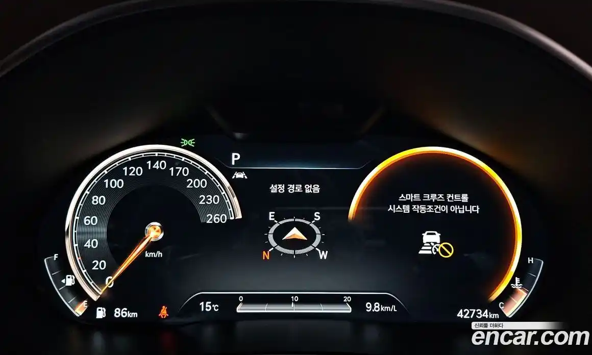 Genesis G80 2020 2.5 гидро, фото 11