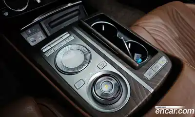 Genesis G80 2020 2.5 гидро, миниатюра 12