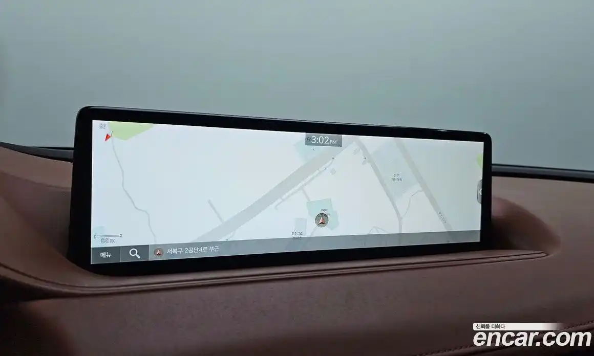 Genesis G80 2020 2.5 гидро, фото 19
