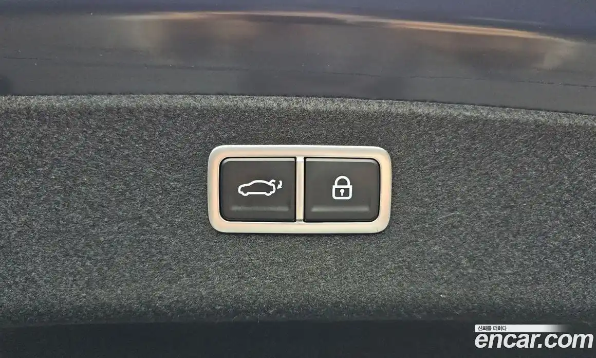 Genesis G80 2020 2.5 гидро, фото 24