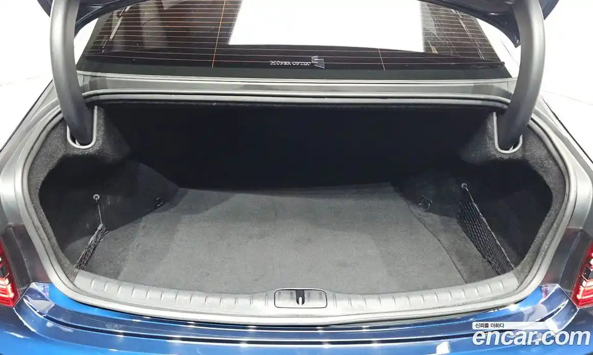 Genesis G80 2020 2.5 гидро, фото 25