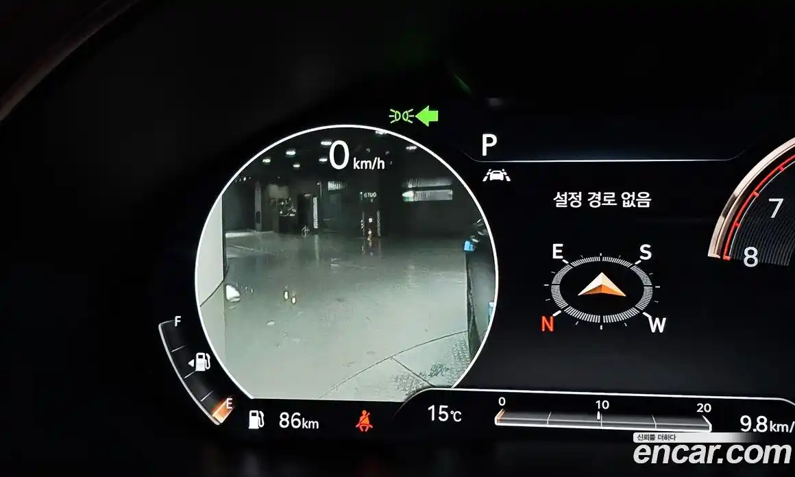 Genesis G80 2020 2.5 гидро, фото 26