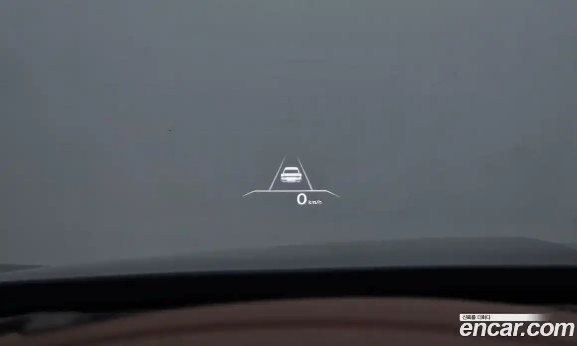 Genesis G80 2020 2.5 гидро, фото 34