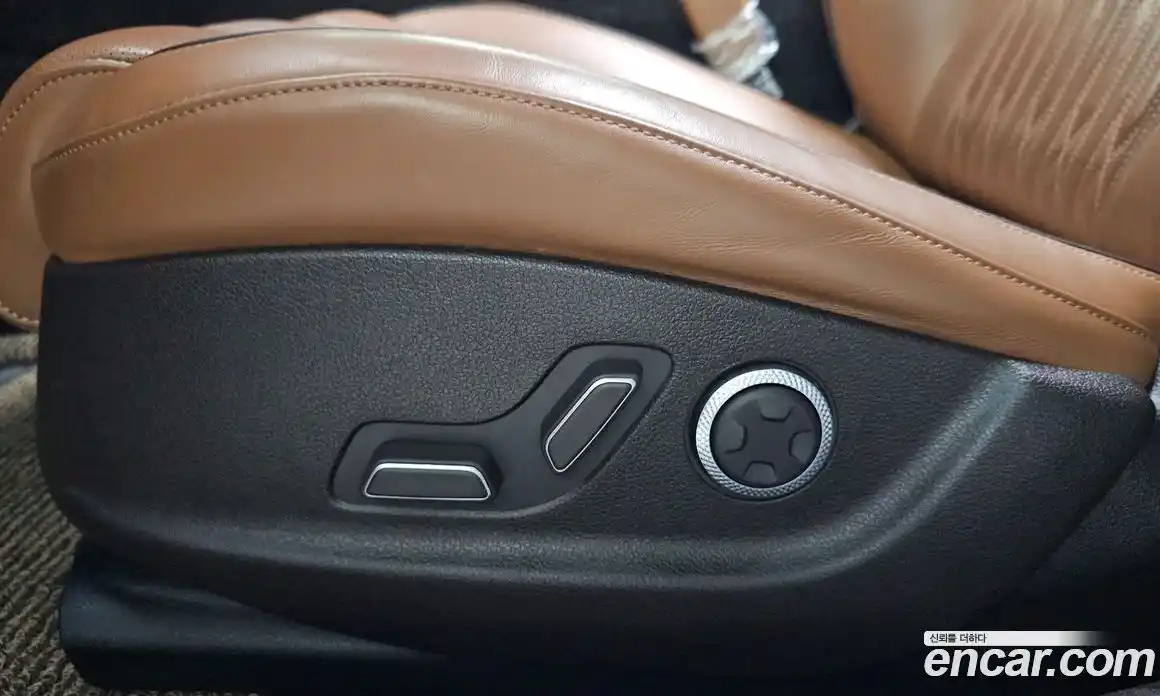Genesis G80 2020 2.5 гидро, фото 35