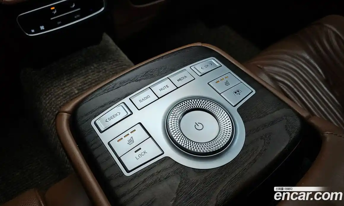 Genesis G80 2020 2.5 гидро, фото 36