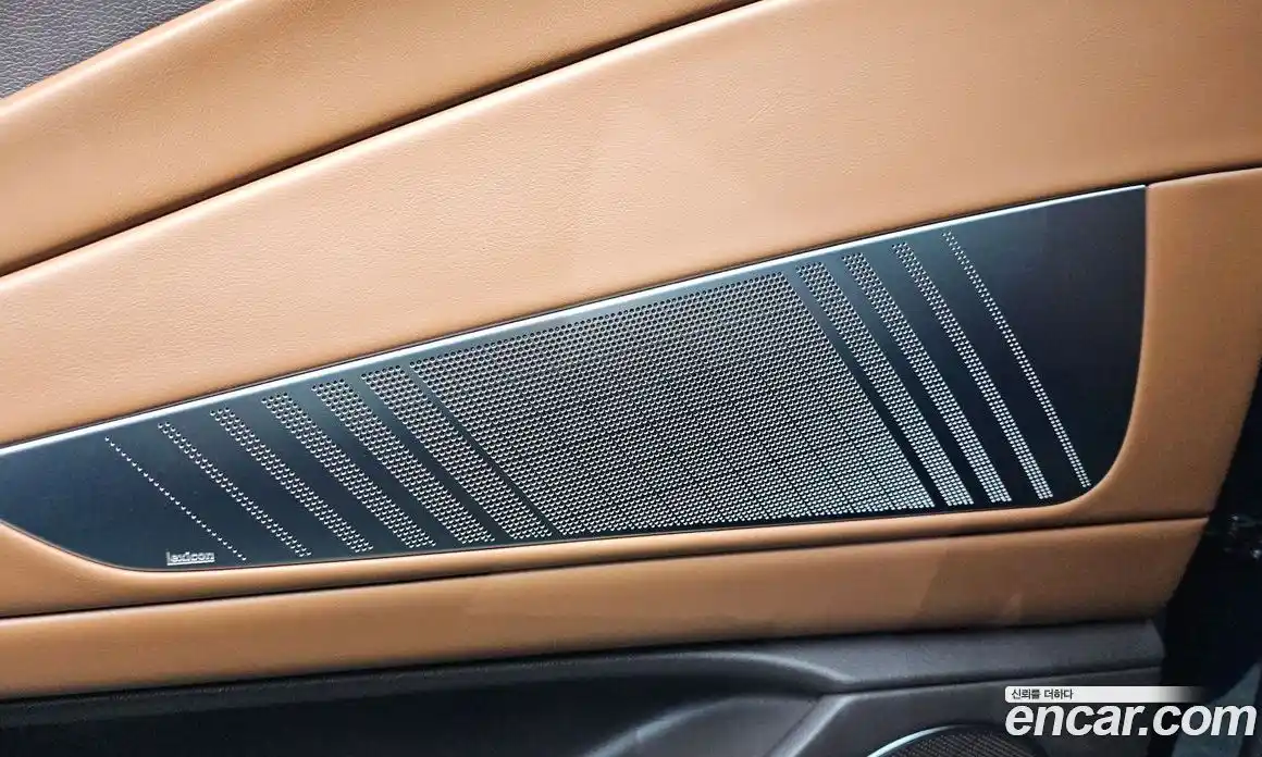 Genesis G80 2020 2.5 гидро, фото 37