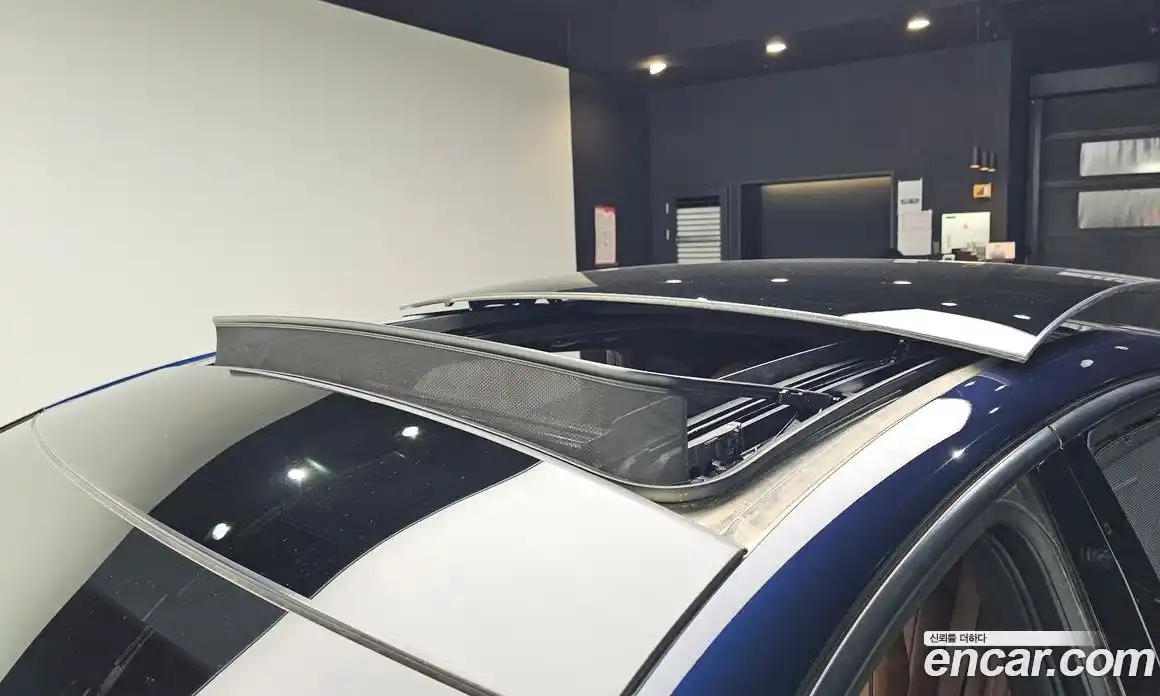 Genesis G80 2020 2.5 гидро, фото 38