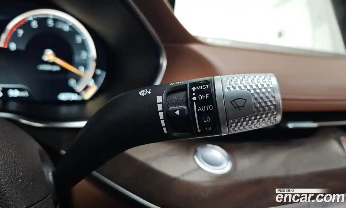 Genesis G80 2020 2.5 гидро, фото 40