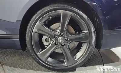 Genesis G80 2020 2.5 гидро, миниатюра 7