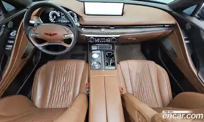 Genesis G80 2020 2.5 гидро, миниатюра 10