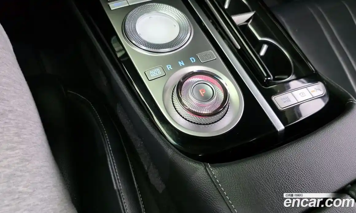 Genesis G80 2022 2.5 гидро в Москве № 1245506, фото 12