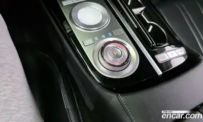 Genesis G80 2022 2.5 гидро в Москве № 1245506, миниатюра 12