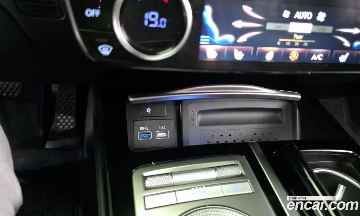 Genesis G80 2022 2.5 гидро в Москве № 1245506, фото 25