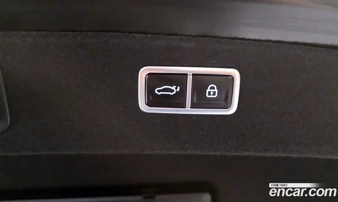 Genesis G80 2022 2.5 гидро в Москве № 1245506, фото 30
