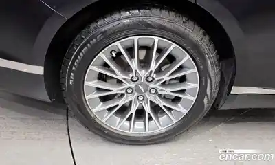 Genesis G80 2022 2.5 гидро в Москве № 1245506, миниатюра 5