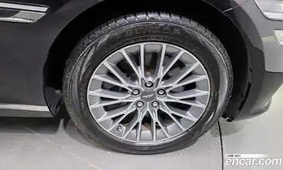 Genesis G80 2022 2.5 гидро в Москве № 1245506, миниатюра 7