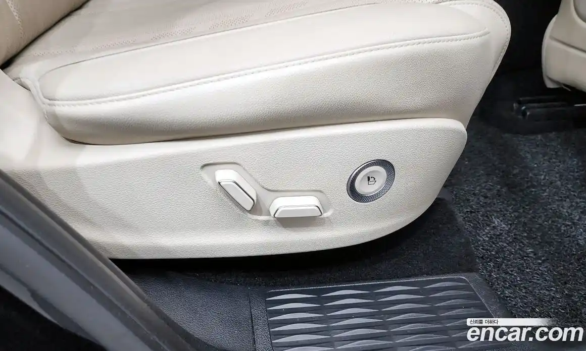 Genesis GV80 2021 3.5 гидро в Москве, фото 38