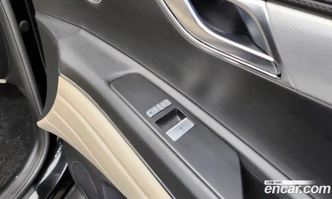 Genesis GV80 2021 3.5 гидро в Москве, фото 42