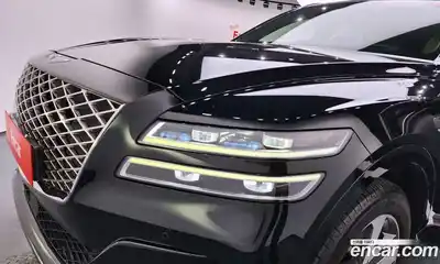 Genesis GV80 2021 3.5 гидро в Москве, миниатюра 8