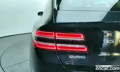 Genesis GV80 2021 3.5 гидро в Москве, миниатюра 9