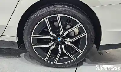 BMW 7-Series 2024 3.0 гидро в Москве № 1248027, миниатюра 5