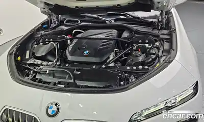 BMW 7-Series 2024 3.0 гидро в Москве № 1248027, миниатюра 6
