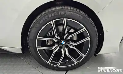 BMW 7-Series 2024 3.0 гидро в Москве № 1248027, миниатюра 7