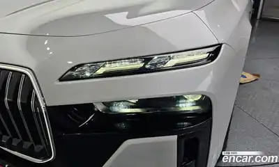 BMW 7-Series 2024 3.0 гидро в Москве № 1248027, миниатюра 8