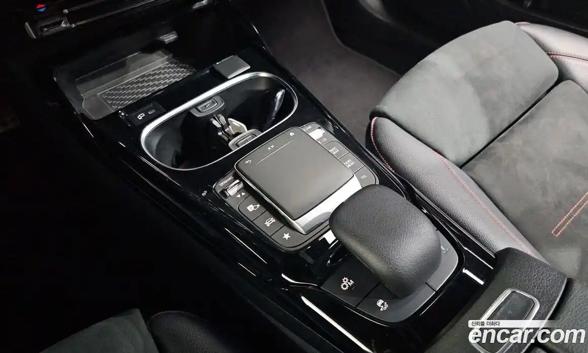 Mercedes-Benz A-Class 2021 2.0 гидро в Москве № 1248710, фото 28