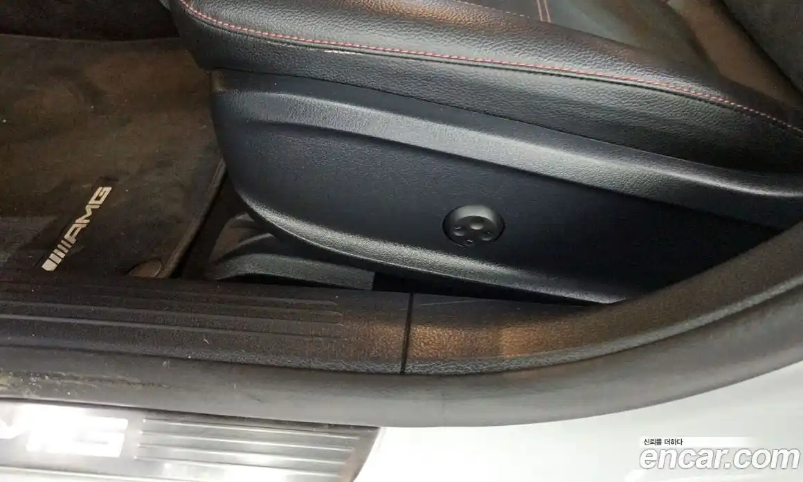 Mercedes-Benz A-Class 2021 2.0 гидро в Москве № 1248710, фото 33