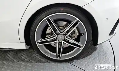 Mercedes-Benz A-Class 2021 2.0 гидро в Москве № 1248710, миниатюра 6
