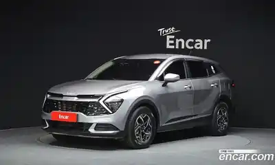 Kia Sportage, 2023