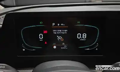 Kia Sportage 2023 2.0 гидро в Москве № 1278300, миниатюра 11