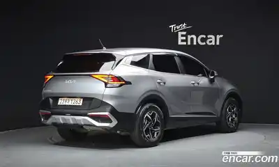 Kia Sportage 2023 2.0 гидро в Москве № 1278300, миниатюра 2