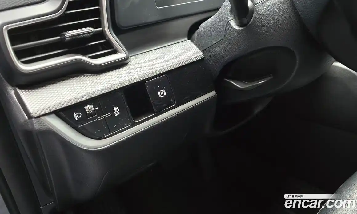 Kia Sportage 2023 2.0 гидро в Москве № 1278300, фото 21