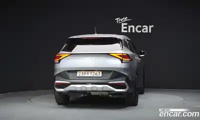 Kia Sportage 2023 2.0 гидро в Москве № 1278300, миниатюра 4