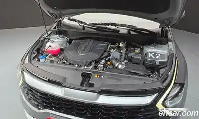 Kia Sportage 2023 2.0 гидро в Москве № 1278300, миниатюра 6