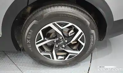 Kia Sportage 2023 2.0 гидро в Москве № 1278300, миниатюра 7