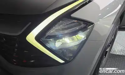 Kia Sportage 2023 2.0 гидро в Москве № 1278300, миниатюра 8