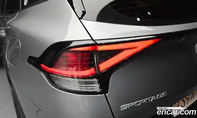 Kia Sportage 2023 2.0 гидро в Москве № 1278300, миниатюра 9