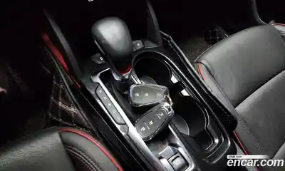Chevrolet TrailBlazer 2021 1.3 гидро в Москве № 1278549, миниатюра 12