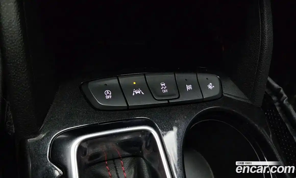 Chevrolet TrailBlazer 2021 1.3 гидро в Москве № 1278549, фото 21